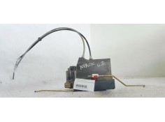 CERRADURA PUERTA DELANTERA DERECHA 