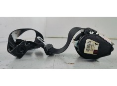 Recambio de cinturon seguridad trasero derecho para volkswagen passat cc (357) básico referencia OEM IAM 615055800  