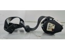 Recambio de cinturon seguridad trasero derecho para volkswagen passat cc (357) básico referencia OEM IAM 615055800  