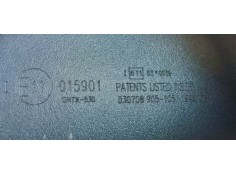 Recambio de espejo para peugeot 207 cc 1.6i 120 referencia OEM IAM E11015901  