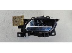 MANETA INTERIOR DELANTERA IZQUIERDA 9683446877 