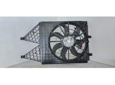 Recambio de electroventilador para volkswagen polo (6r1) advance referencia OEM IAM   