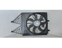 Recambio de electroventilador para volkswagen polo (6r1) advance referencia OEM IAM   