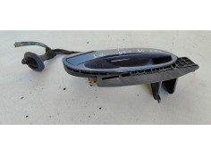 Recambio de maneta exterior trasera derecha para bmw serie 7 (e65/e66) 745i referencia OEM IAM 70137041  