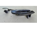 Recambio de maneta exterior trasera derecha para bmw serie 7 (e65/e66) 745i referencia OEM IAM 70137041  