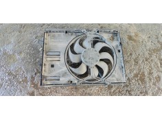 Recambio de electroventilador para peugeot 3008 1.5hdi 130 fap referencia OEM IAM 9832930080  