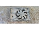 Recambio de electroventilador para peugeot 3008 1.5hdi 130 fap referencia OEM IAM 9832930080  