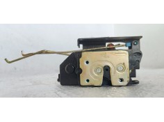 Recambio de cerradura puerta delantera derecha para ssangyong kyron 2.0 d referencia OEM IAM   