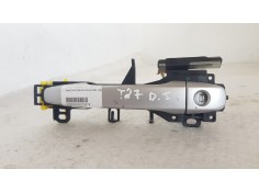 MANETA EXTERIOR DELANTERA IZQUIERDA 