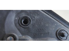 Recambio de retrovisor izquierdo para audi a6 avant (4f5) 3.0 v6 24v tdi referencia OEM IAM 010745  