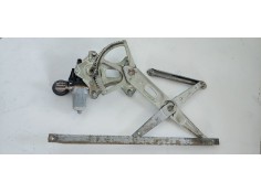 Recambio de elevalunas delantero derecho para lexus is200 (ds2/is2) 220d referencia OEM IAM   