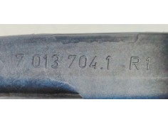 Recambio de maneta exterior trasera derecha para bmw serie 7 (e65/e66) 745i referencia OEM IAM 70137041  