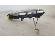 Recambio de maneta exterior delantera izquierda para toyota avensis (t27) 2.2d-cat 150 fap referencia OEM IAM   