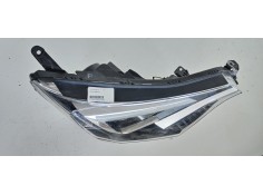 Recambio de faro derecho para toyota rav 4 referencia OEM IAM   