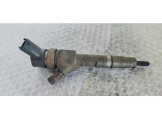Recambio de inyector para renault scenic ii emotion referencia OEM IAM 0445110110B  