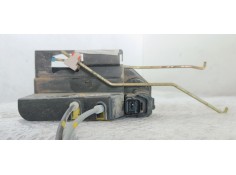 Recambio de cerradura puerta delantera derecha para ssangyong kyron 2.0 d referencia OEM IAM   