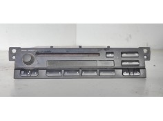 SISTEMA AUDIO / RADIO CD 6512693966001 