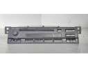 Recambio de sistema audio / radio cd para bmw serie 3 berlina (e46) 320d referencia OEM IAM 6512693966001  