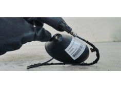 Recambio de antena para citroen c4 berlina cool referencia OEM IAM 9655613780  