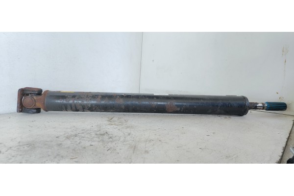 Recambio de transmision central para kia sorento 2.5 crdi ex referencia OEM IAM 491003E300  