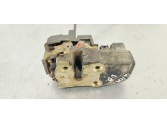 Recambio de cerradura puerta delantera derecha para jeep gr.cherokee (wj/wg) 3.1 td limited referencia OEM IAM   