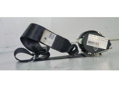Recambio de cinturon seguridad trasero derecho para volkswagen passat cc (357) básico referencia OEM IAM 615055800  