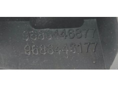Recambio de maneta interior delantera izquierda para citroen c3 picasso exclusive referencia OEM IAM 9683446877  