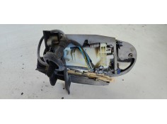 Recambio de maneta exterior trasera derecha para bmw serie 7 (e65/e66) 745i referencia OEM IAM 70137041  