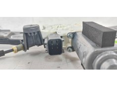 Recambio de elevalunas trasero derecho para jaguar f-pace 2.0 diesel cat referencia OEM IAM HK8327000AC  