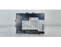 Recambio de modulo electronico para lexus is200 (ds2/is2) 220d referencia OEM IAM 8999053011  