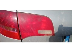 Recambio de piloto trasero izquierdo interior para audi a6 avant (4f5) 3.0 v6 24v tdi referencia OEM IAM   