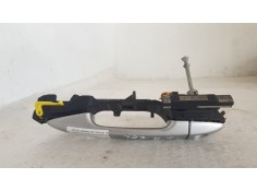 Recambio de maneta exterior delantera izquierda para toyota avensis (t27) 2.2d-cat 150 fap referencia OEM IAM   