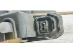 Recambio de cerradura puerta delantera derecha para ssangyong kyron 2.0 d referencia OEM IAM   