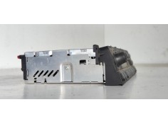 Recambio de sistema audio / radio cd para bmw serie 3 berlina (e46) 320d referencia OEM IAM 6512693966001  