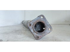 Recambio de transmision central para kia sorento 2.5 crdi ex referencia OEM IAM 491003E300  