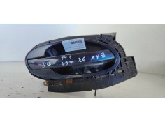 Recambio de maneta exterior trasera derecha para bmw serie 7 (e65/e66) 745i referencia OEM IAM 70137041  
