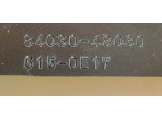 Recambio de mando elevalunas delantero izquierdo para lexus rx300 (mcu15) luxury referencia OEM IAM 8403048030  