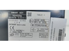 Recambio de modulo electronico para lexus is200 (ds2/is2) 220d referencia OEM IAM 8999053011  