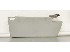 Recambio de parasol izquierdo para opel vectra c berlina comfort referencia OEM IAM   