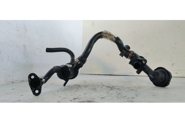 Recambio de tubo para opel corsa d cosmo referencia OEM IAM 55572447  