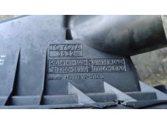 Recambio de filtro aire para toyota rav 4 referencia OEM IAM 014141003 1770536110 3632