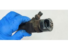 Recambio de inyector para renault scenic ii emotion referencia OEM IAM 0445110110B  