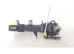 Recambio de maneta exterior delantera izquierda para toyota avensis (t27) 2.2d-cat 150 fap referencia OEM IAM   