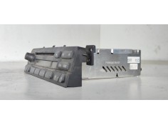 Recambio de sistema audio / radio cd para bmw serie 3 berlina (e46) 320d referencia OEM IAM 6512693966001  