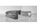 Recambio de sistema audio / radio cd para bmw serie 3 berlina (e46) 320d referencia OEM IAM 6512693966001  