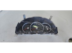 Recambio de cuadro instrumentos para kia sorento 2.5 crdi cat referencia OEM IAM 20061009  