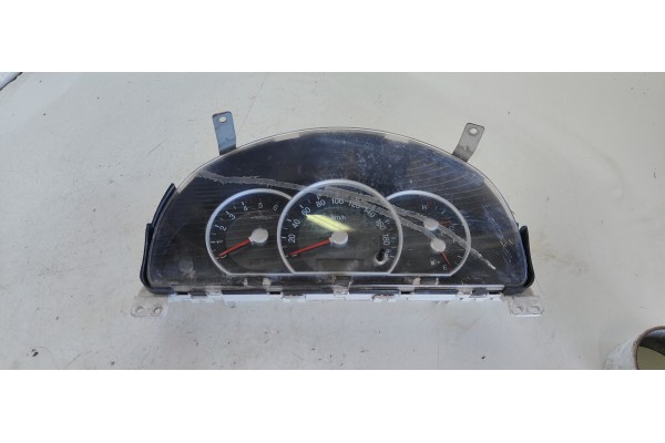 Recambio de cuadro instrumentos para kia sorento 2.5 crdi cat referencia OEM IAM 20061009  