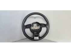 Recambio de volante para audi a5 sportback (8t) 2.0 16v tdi referencia OEM IAM 8K0419091BM  