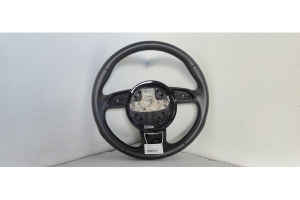 Recambio de volante para audi a5 sportback (8t) 2.0 16v tdi referencia OEM IAM 8K0419091BM  