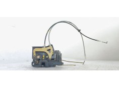 Recambio de cerradura puerta delantera derecha para ssangyong kyron 2.0 d referencia OEM IAM   